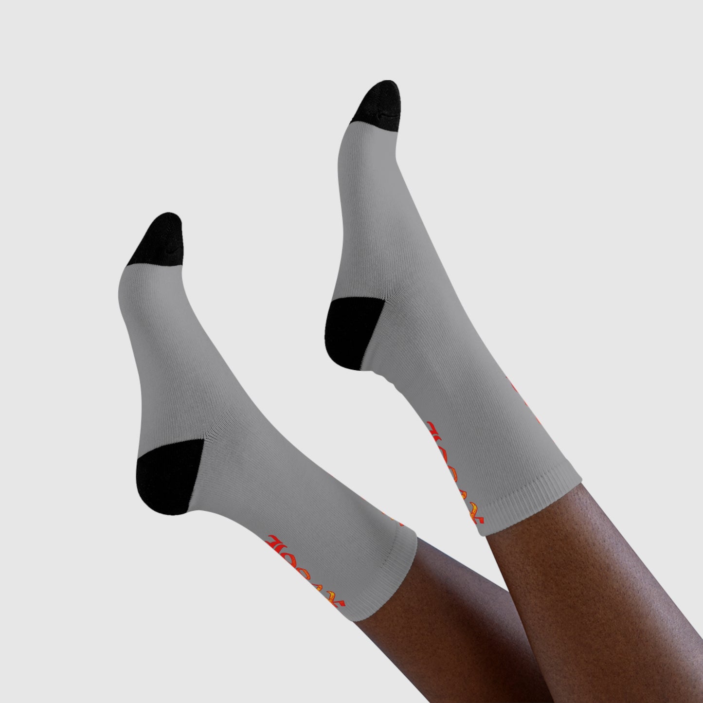 Sublimation Crew Socks (EU)
