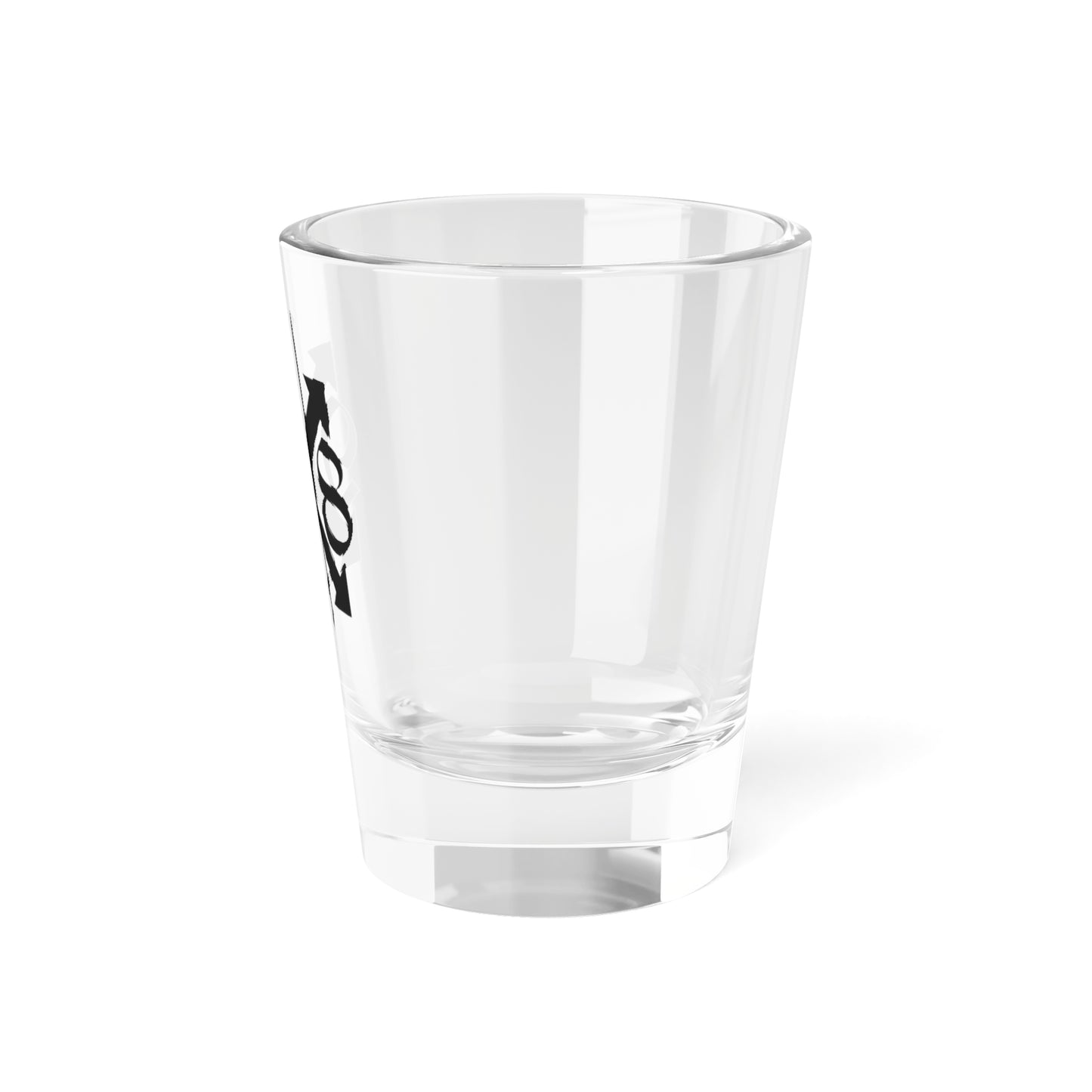 Shot Glass, 1.5oz