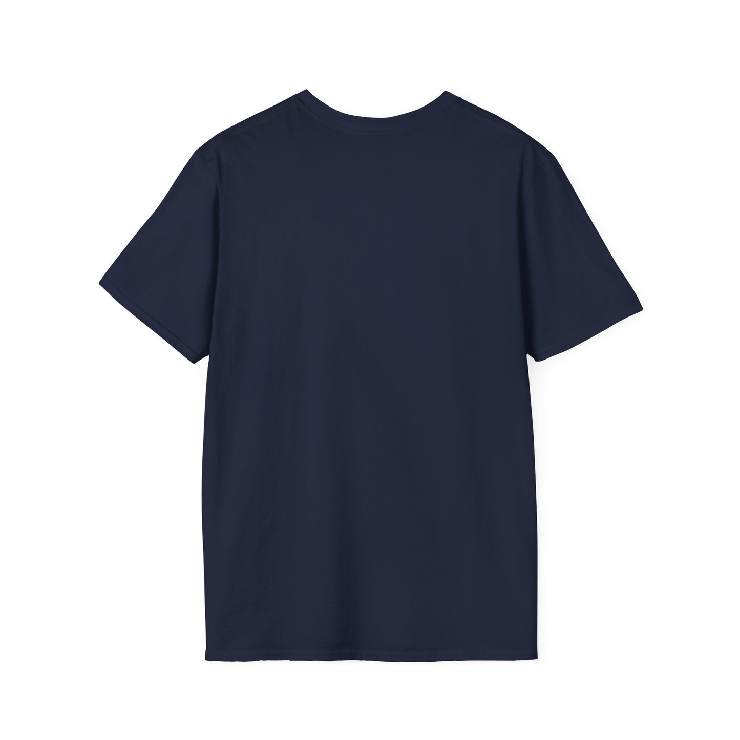 1948 Skull Graphic T-Shirt — Retro Skull Illustration Tee