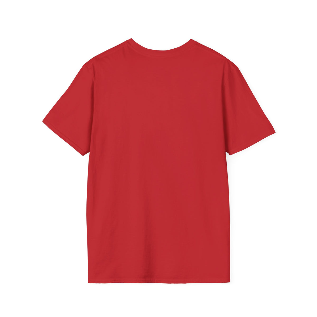 Green Grunge Emoji T-Shirt — 1984X Circular Graphic Tee