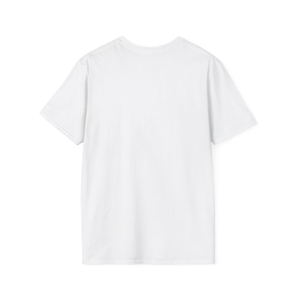 Green Grunge Emoji T-Shirt — 1984X Circular Graphic Tee