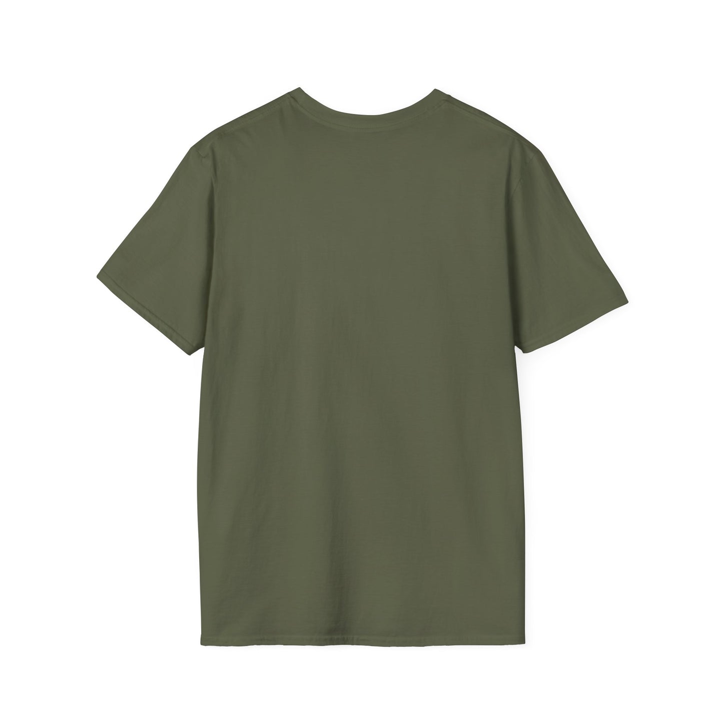 1948 Skull Graphic T-Shirt — Retro Skull Illustration Tee