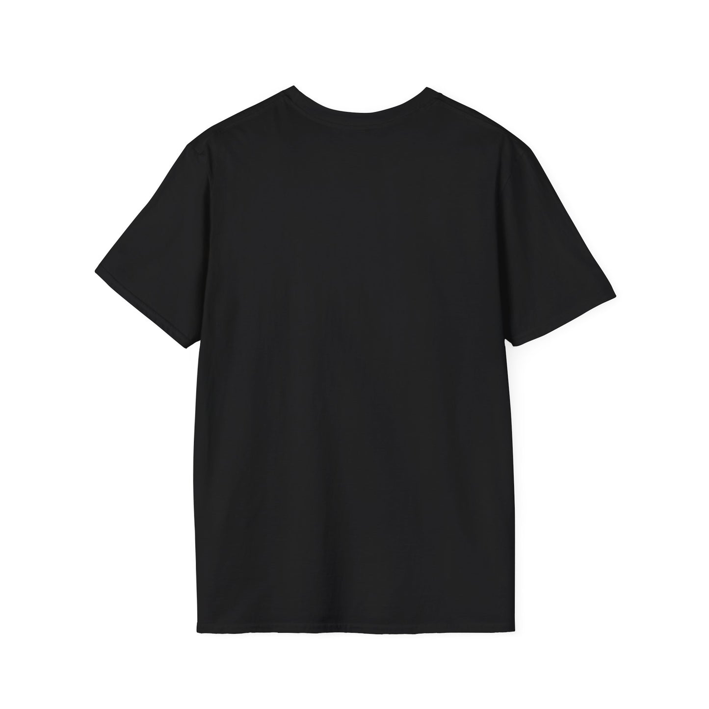 Graphic Middle Finger T‑Shirt – Bold Red Hand Design