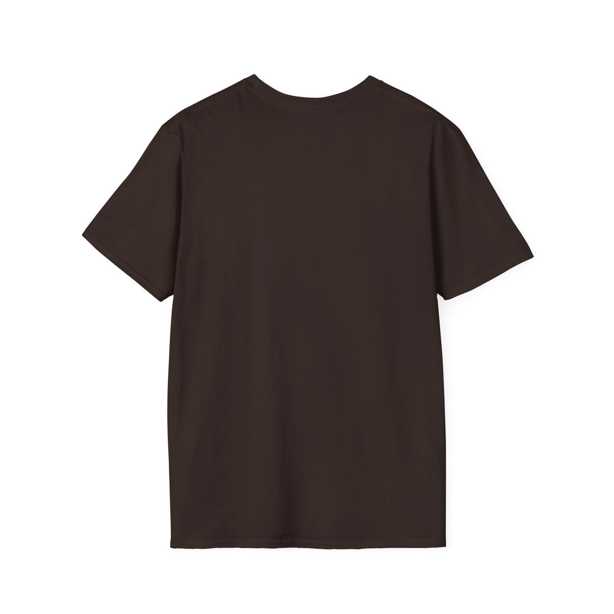 Green Grunge Emoji T-Shirt — 1984X Circular Graphic Tee