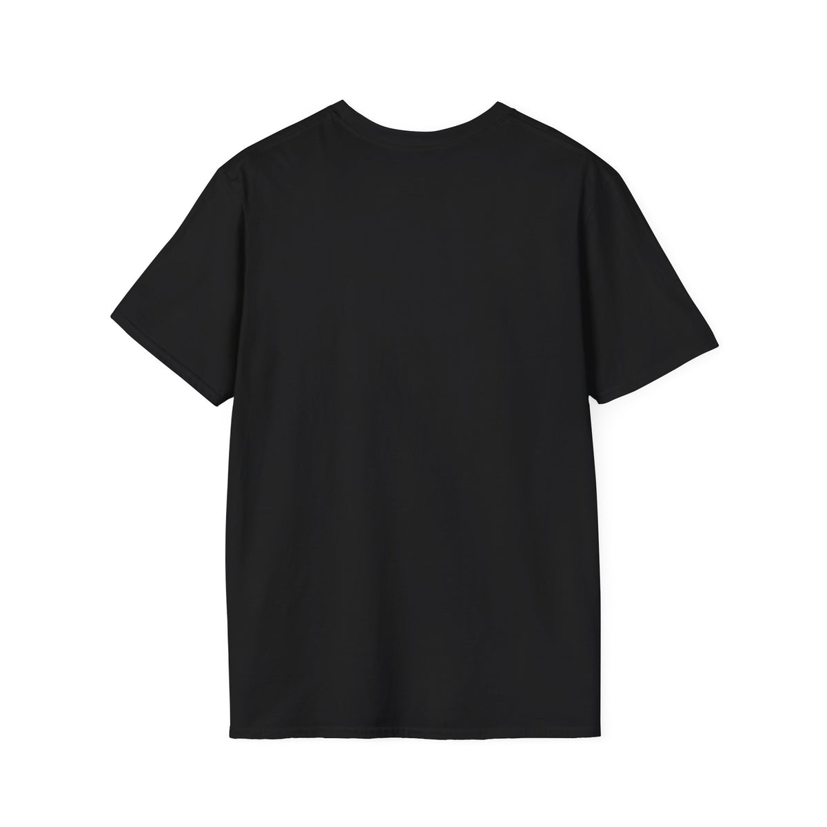Green Grunge Emoji T-Shirt — 1984X Circular Graphic Tee