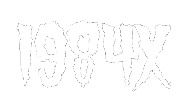 1984x
