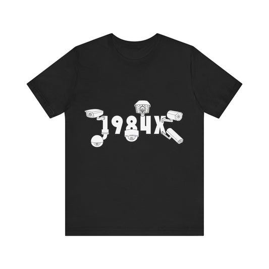 1984x "Big Brother Is Watching Tee"