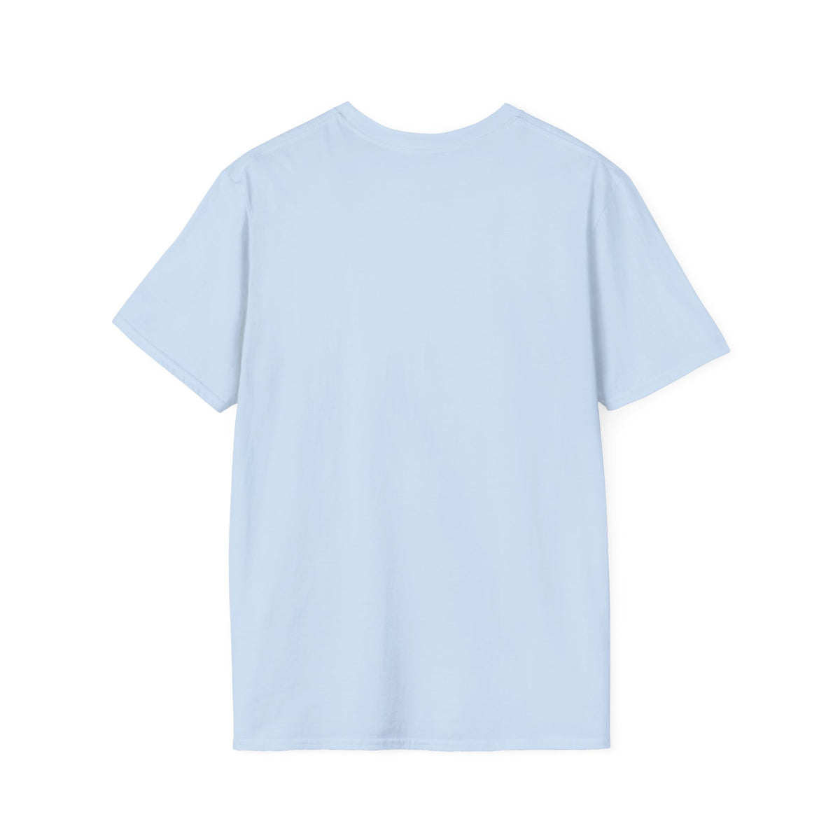 Green Grunge Emoji T-Shirt — 1984X Circular Graphic Tee