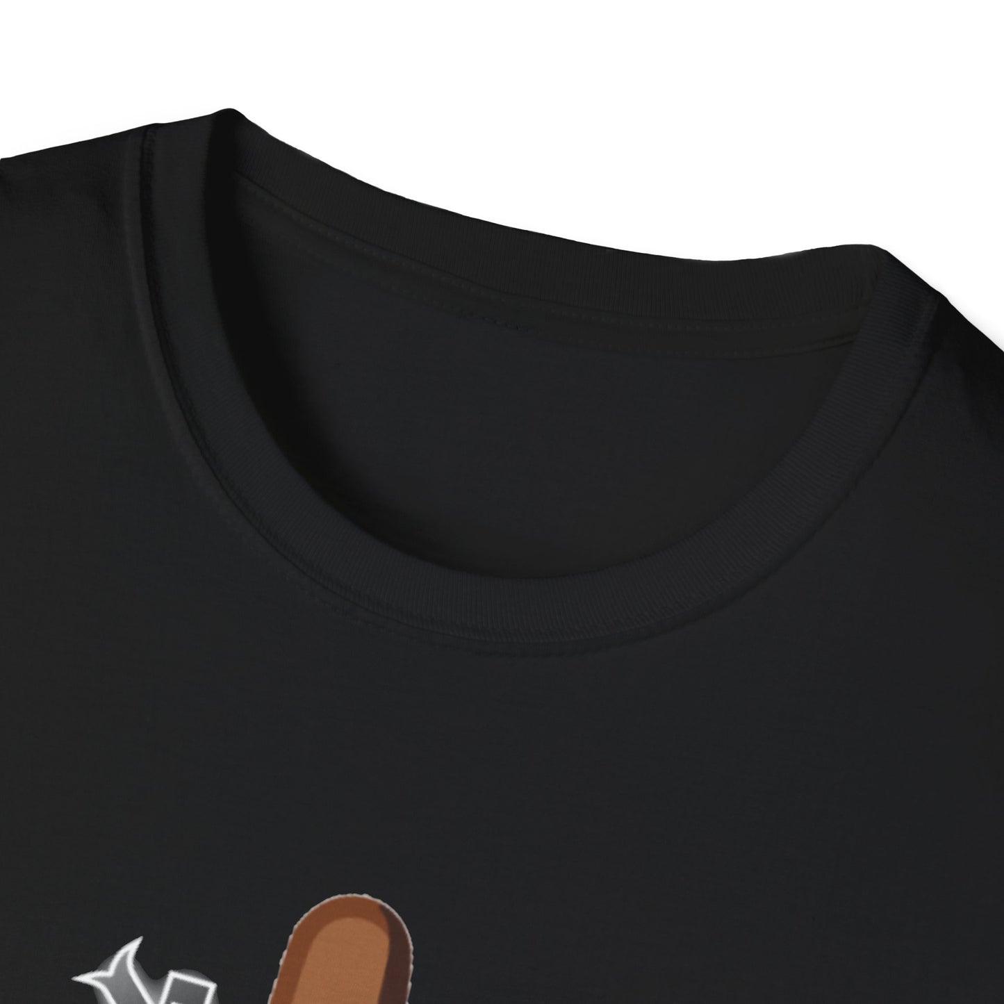 Middle Finger Graphic Tee – "Fuck Your Disrespect" Bold Streetwear T-Shirt