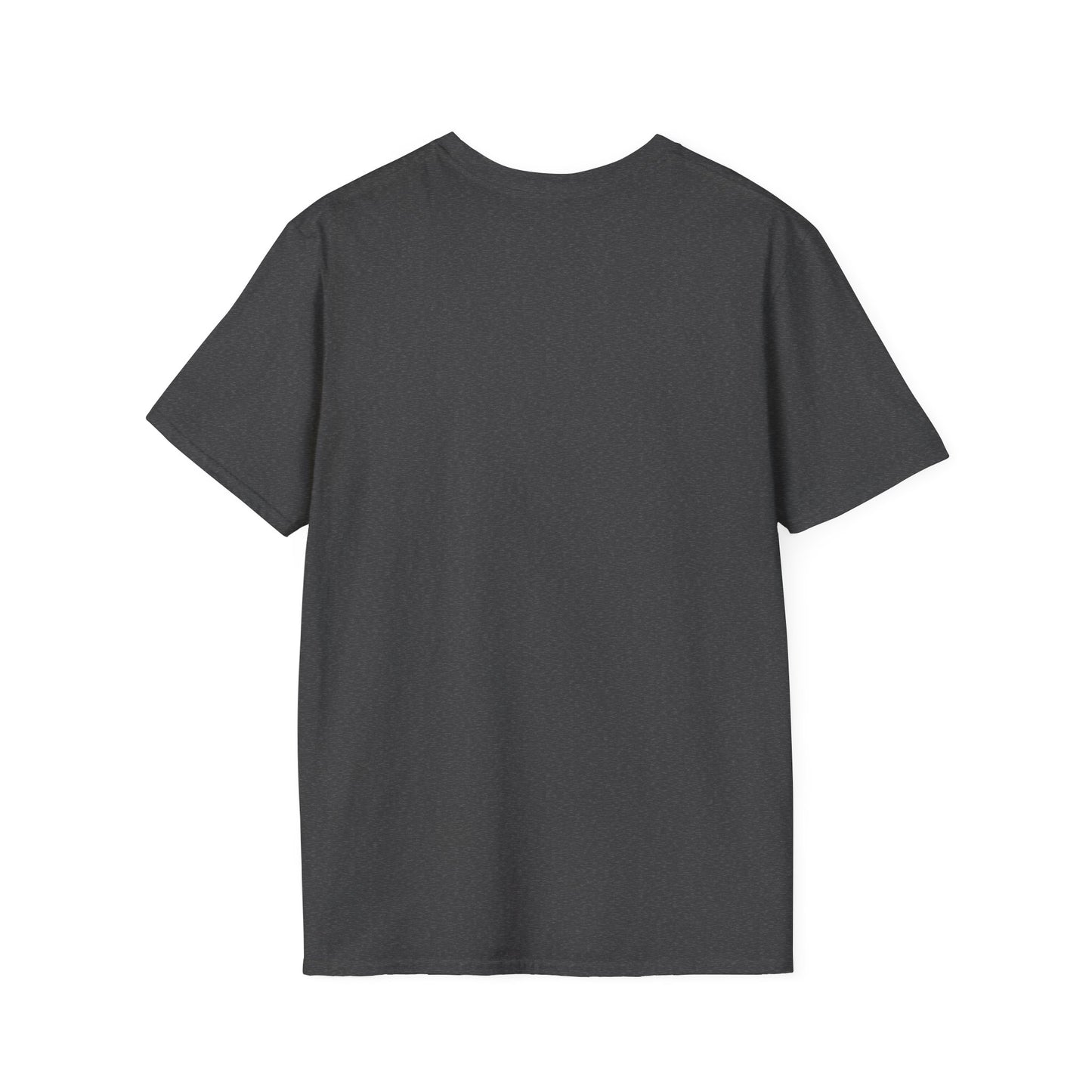 1948 Skull Graphic T-Shirt — Retro Skull Illustration Tee
