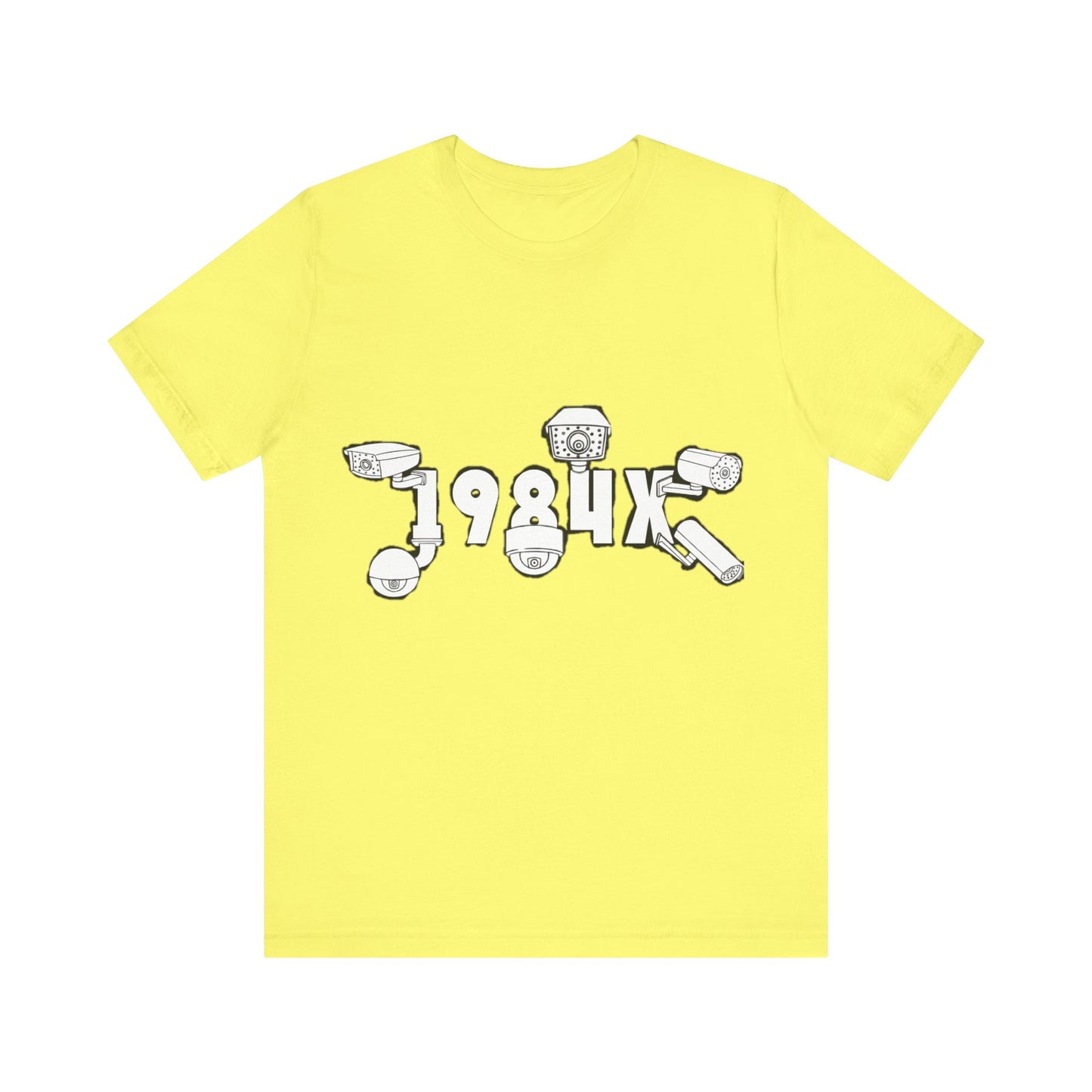 1984x "Big Brother Is Watching Tee"