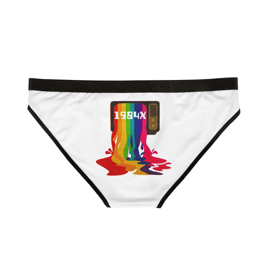 Women's Underwear (AOP)