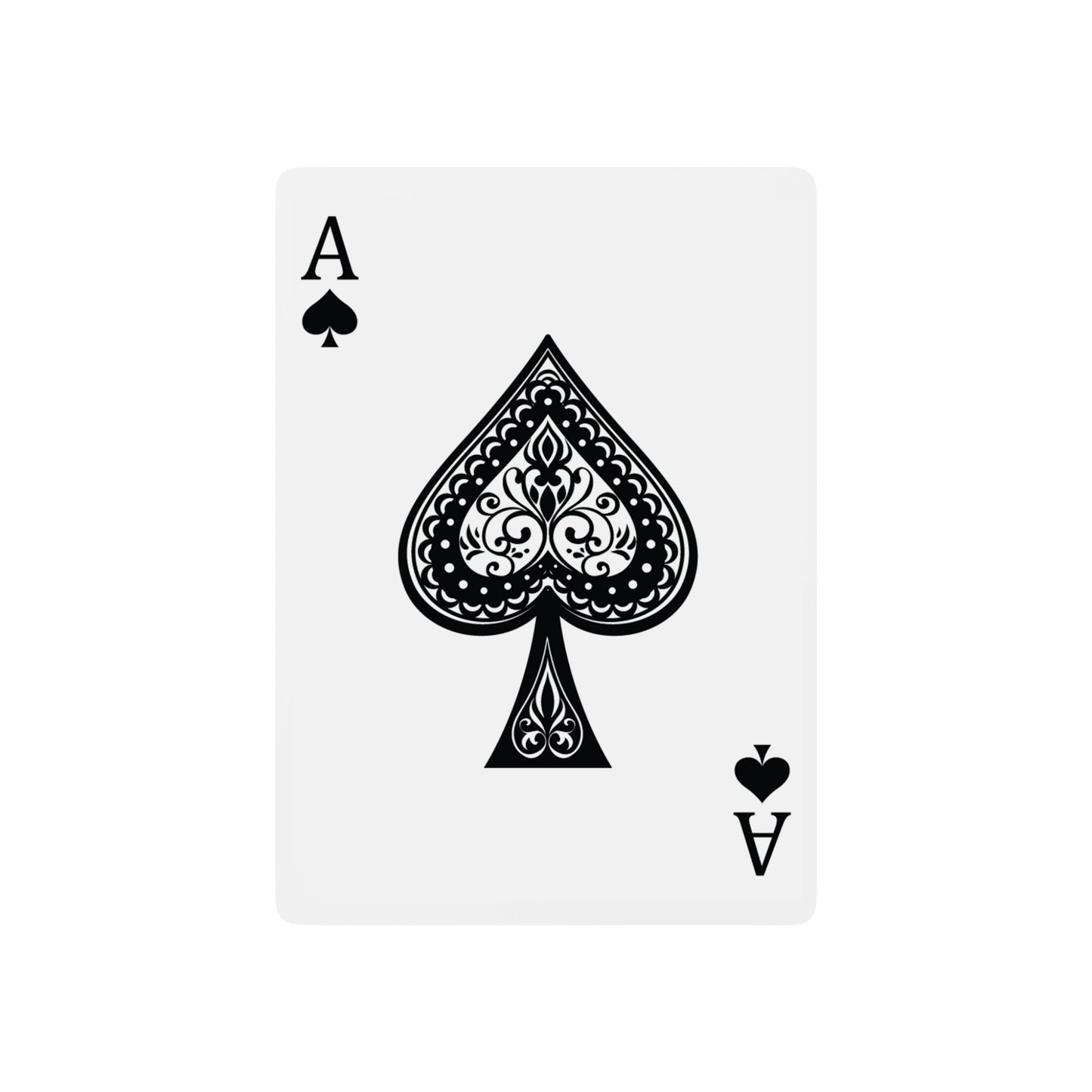 Vintage 1984 Pinup Poker Playing Cards — Retro Baseball Pin-Up Deck