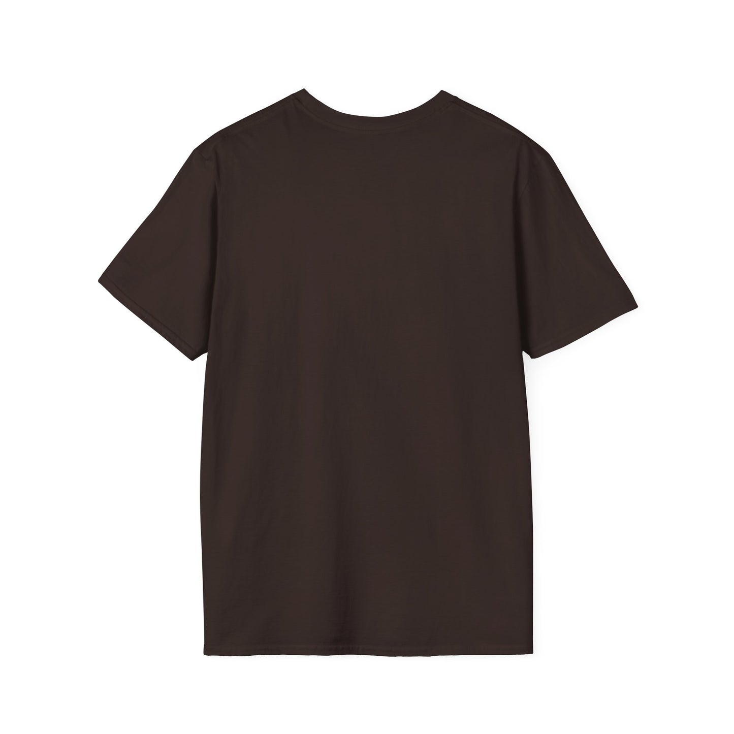1948 Skull Graphic T-Shirt — Retro Skull Illustration Tee