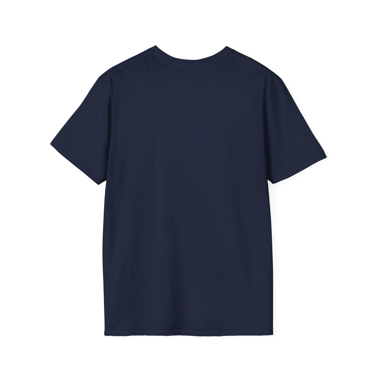 Green Grunge Emoji T-Shirt — 1984X Circular Graphic Tee